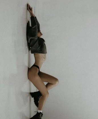 Анкета проститутки Хлоя - город Соледар, 22 года, №11274